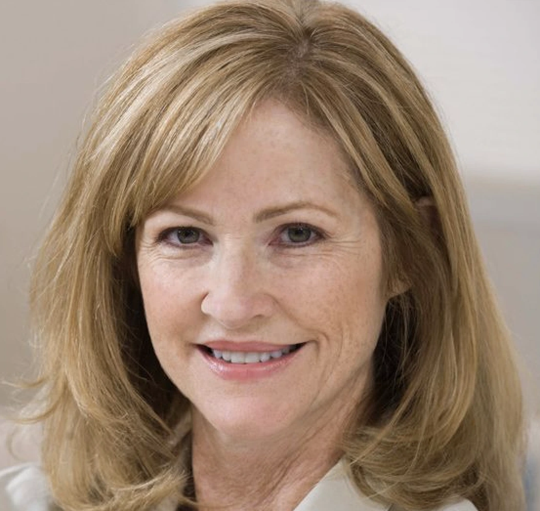 Joyce M.